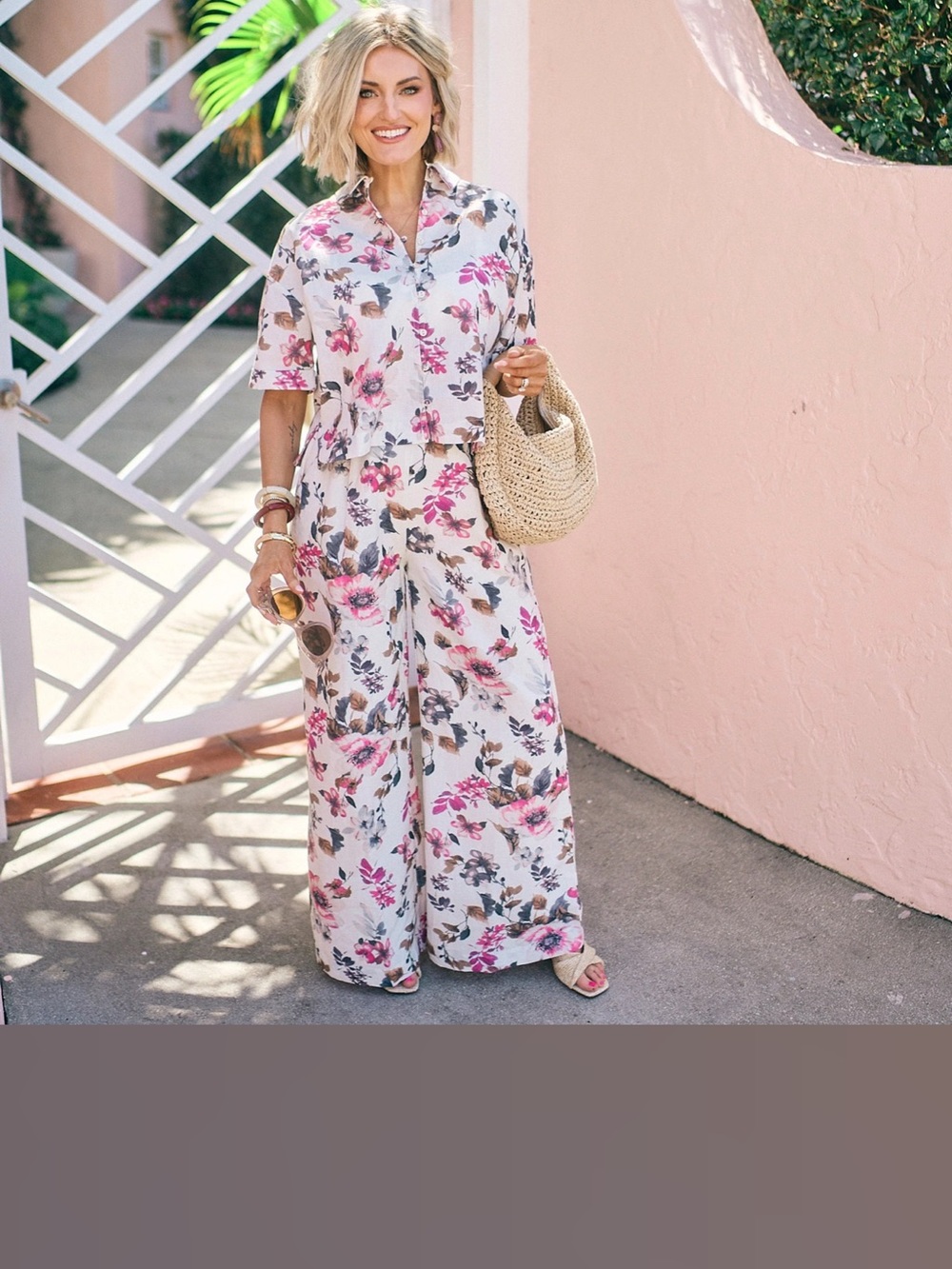 Cleobella Martin Pant